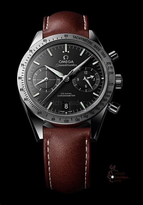 speedmaster 57 omega co axial chronograph|omega speedmaster 57 review.